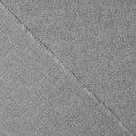 Viyela Leve Algodão Cinza Médio - Ribes y Casals