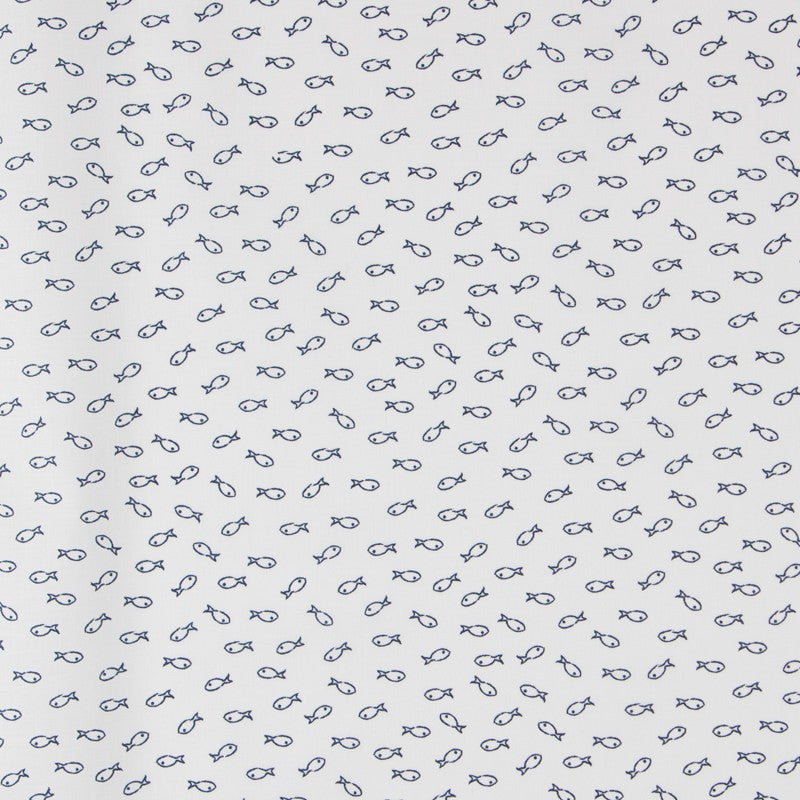 Voile algodón - Ribes y Casals