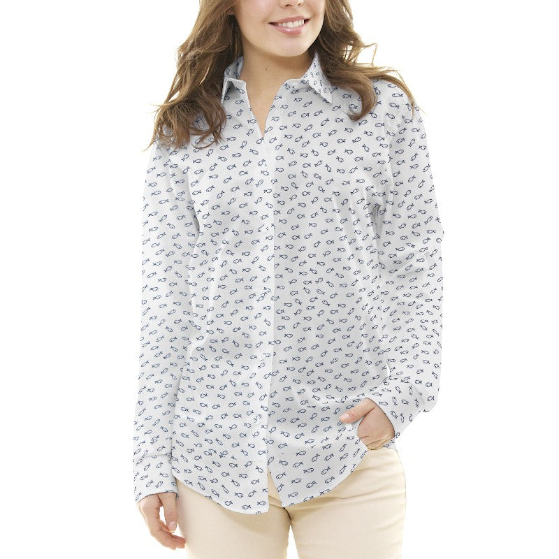 Voile algodón - Ribes y Casals