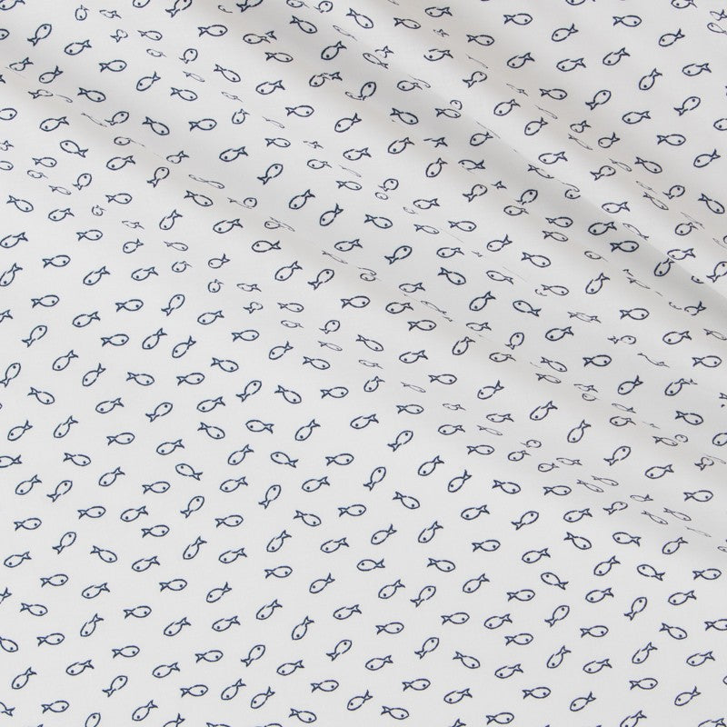 Voile algodón - Ribes y Casals