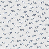 Voile algodón - Ribes y Casals