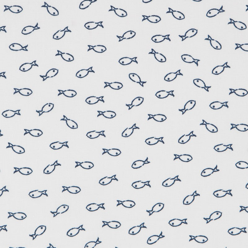 Voile algodón - Ribes y Casals