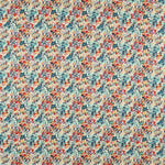 Tecido Algodão Bosque Amarelo - Ribes y Casals