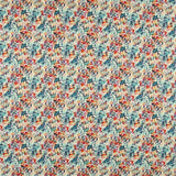 Tecido Algodão Bosque Amarelo - Ribes y Casals