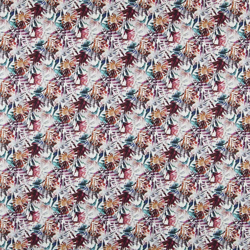 Tecido Algodão Bosque - Ribes y Casals