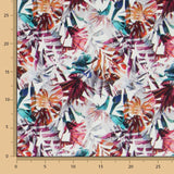 Tecido Algodão Bosque - Ribes y Casals