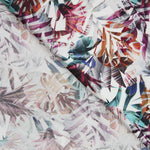 Tecido Algodão Bosque - Ribes y Casals