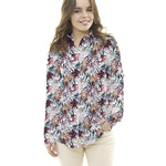 Tecido Algodão Bosque - Ribes y Casals