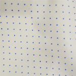 Voile Algodão Bola Azul - Ribes y Casals