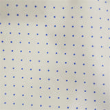 Voile Algodão Bola Azul - Ribes y Casals