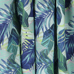 Tecido Algodão Selva Verde - Ribes y Casals