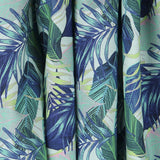 Tecido Algodão Selva Verde - Ribes y Casals