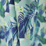 Tecido Algodão Selva Verde - Ribes y Casals