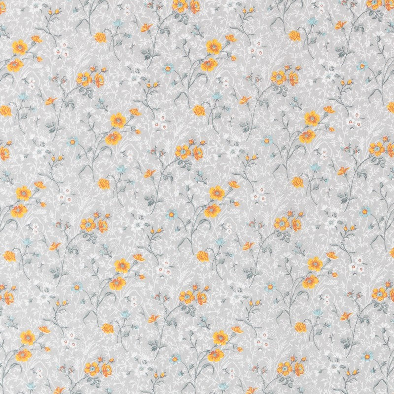 Voile algodón - Ribes y Casals