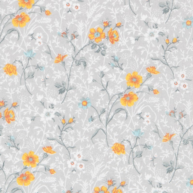 Voile algodón - Ribes y Casals