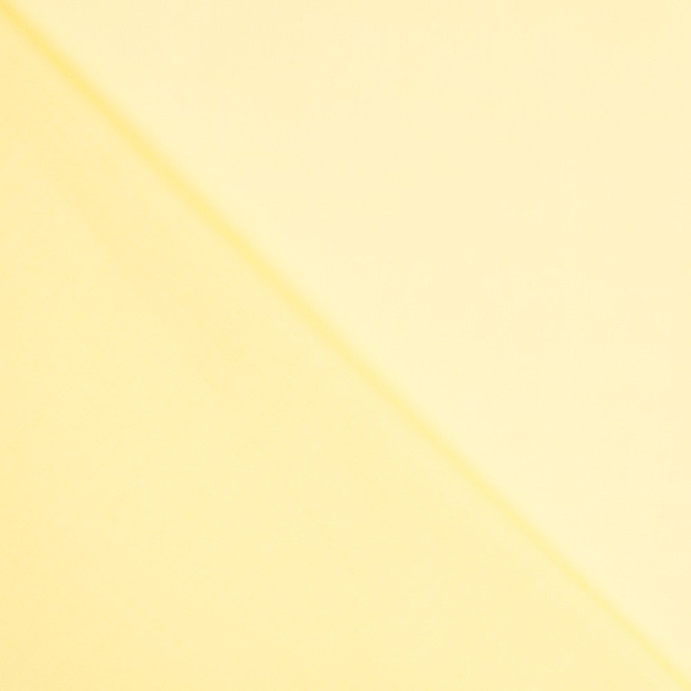 Voile de Algodão Amarelo - Ribes y Casals