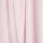 Voile de Algodão Rosa Pastel - Ribes y Casals