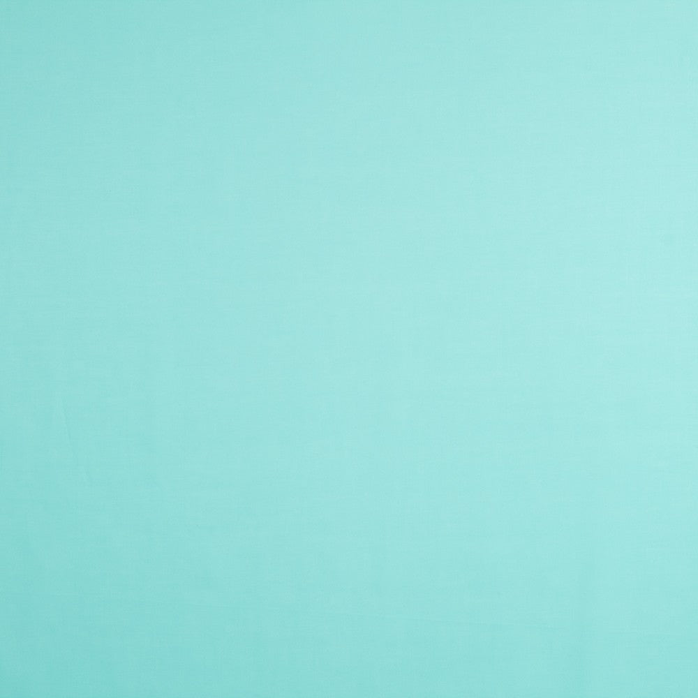 Voile de Algodão Verde Água - Ribes y Casals