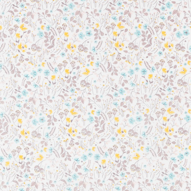 Voile algodón - Ribes y Casals