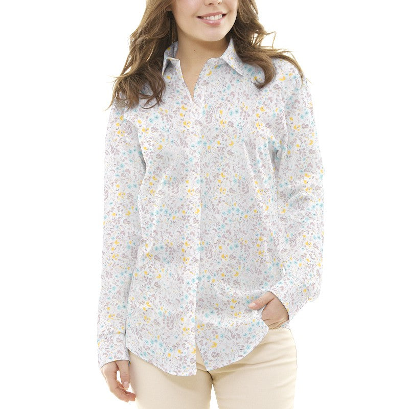 Voile algodón - Ribes y Casals