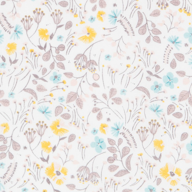 Voile algodón - Ribes y Casals