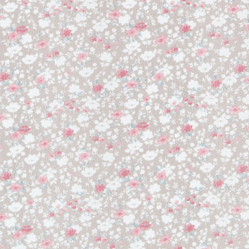 Voile algodón - Ribes y Casals