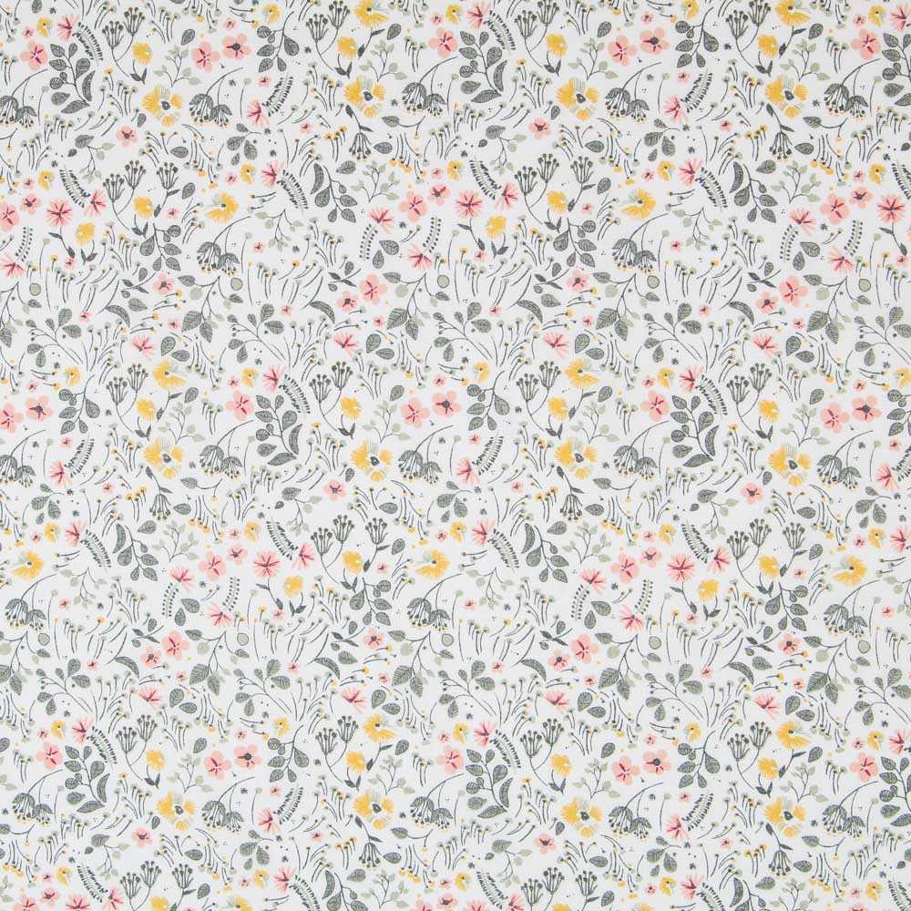 Voile algodón - Ribes y Casals