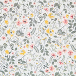 Voile algodón - Ribes y Casals