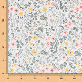 Voile algodón - Ribes y Casals