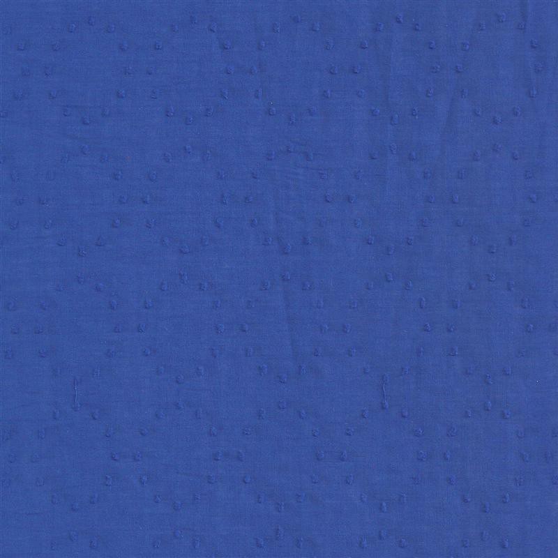 Voile Plumetti Azul - Ribes y Casals