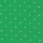 Voile Plumetti Bicolor Verde - Ribes y Casals