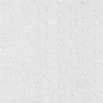 Voile Plumetti Branco - Ribes y Casals