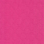 Voile Plumetti Fúcshia - Ribes y Casals