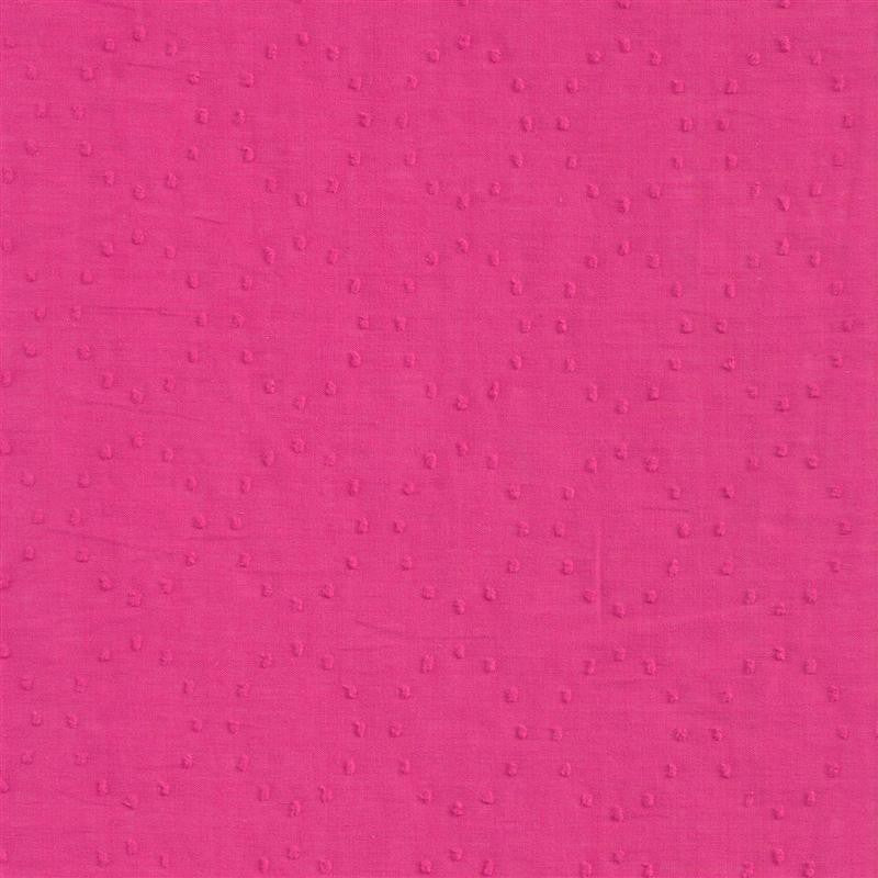 Voile Plumetti Fúcshia - Ribes y Casals