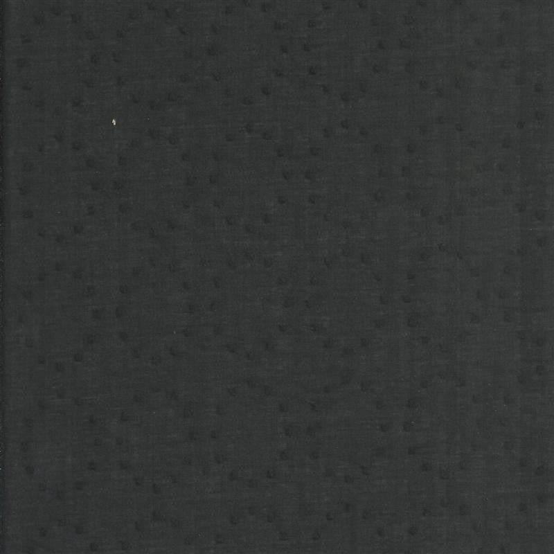 Voile Plumetti Preto - Ribes y Casals