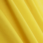 Voile de Algodão Mostarda - Ribes y Casals