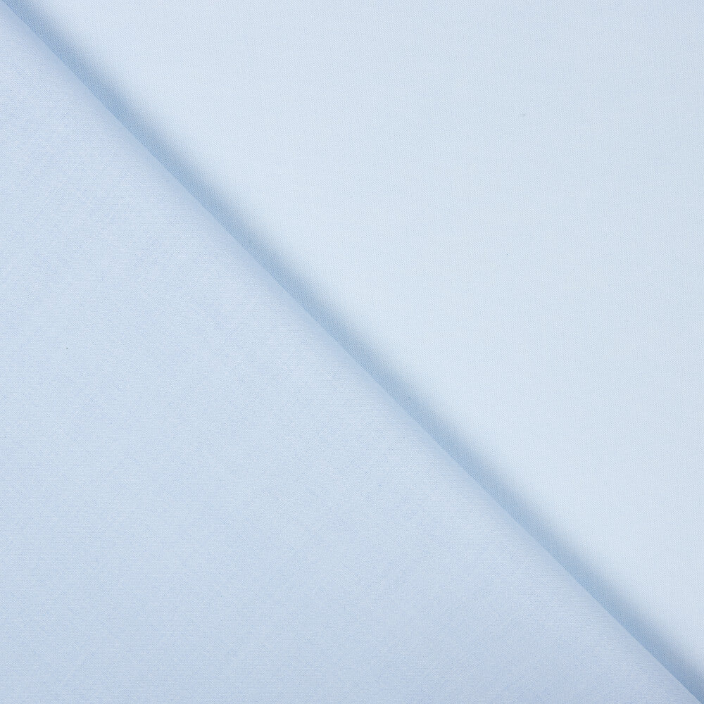 Voile Algodão Azul Claro - Ribes y Casals