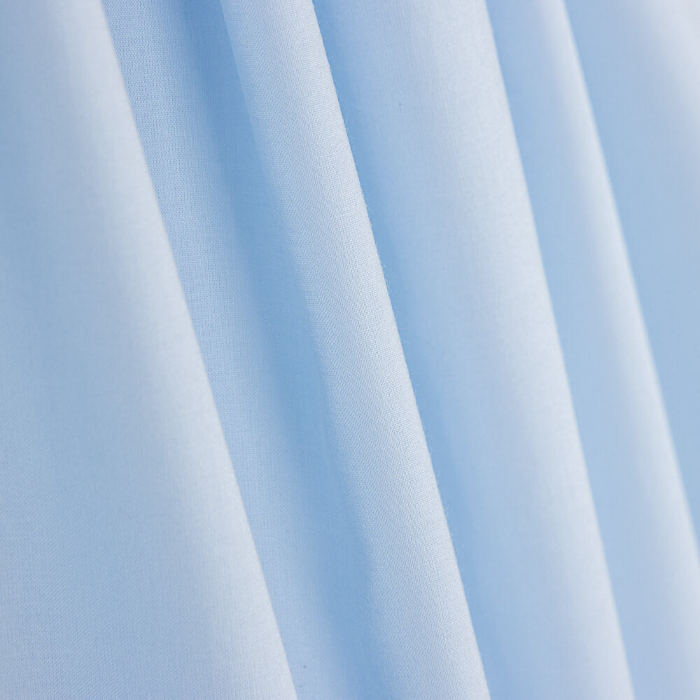 Voile Algodão Azul Claro - Ribes y Casals