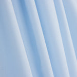 Voile Algodão Azul Claro - Ribes y Casals