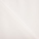 Retal Voile Algodón Blanco Natural 50x140 cm - Ribes y Casals