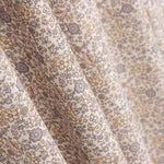 Voile Algodão Flor Bimba - Ribes y Casals