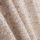 Voile Algodão Flor Bimba - Ribes y Casals