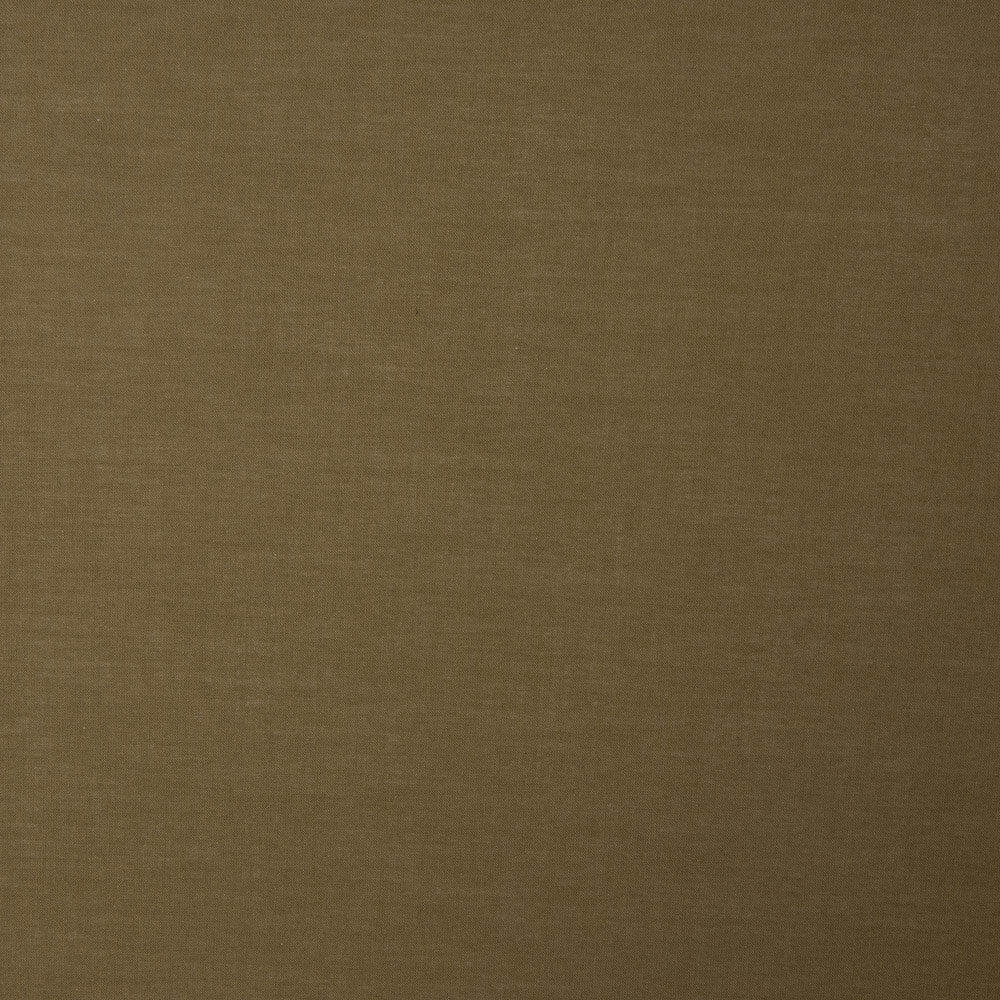 Voile de Algodão Marrom - Ribes y Casals