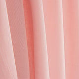 Voile Algodão Rosa Claro - Ribes y Casals