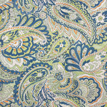 Voile Algodão Supima Print 01 - Ribes y Casals