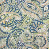 Voile Algodão Supima Print 01 - Ribes y Casals