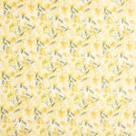 Voile Algodão Supima Print 02 Branco - Ribes y Casals