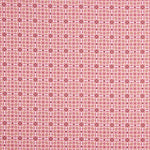 Voile Algodão Supima Print 04 Rosa - Ribes y Casals