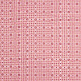 Voile Algodão Supima Print 04 Rosa - Ribes y Casals