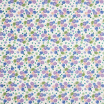 Voile Algodão Supima Print 05 Verde - Ribes y Casals